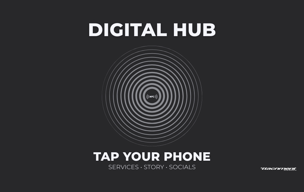 Business Smart Hub